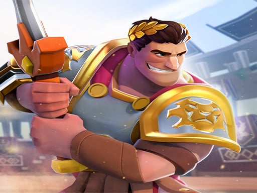 Games Images