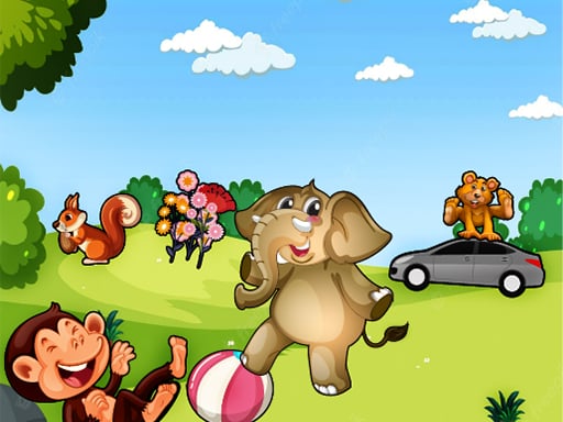 Games Images