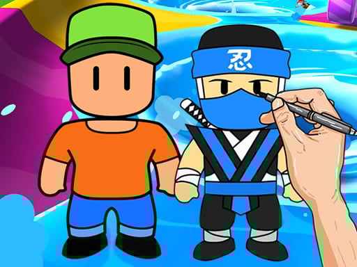Games Images