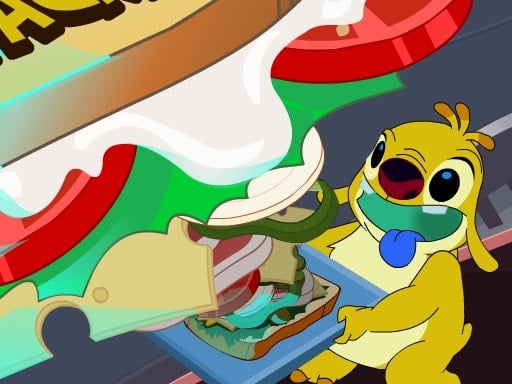Games Images