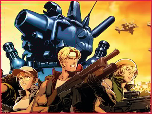 Games Images